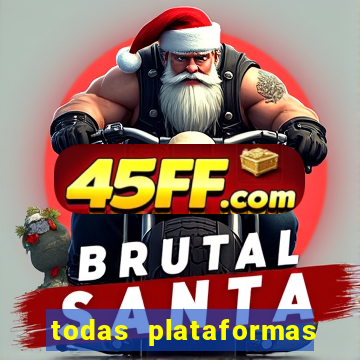 todas plataformas da bet
